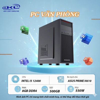PC VĂN PHÒNG V15