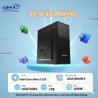 PC VĂN PHÒNG V5