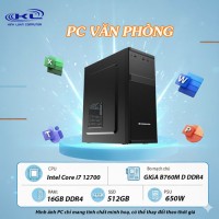 PC VĂN PHÒNG 16
