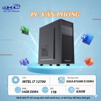 PC VĂN PHÒNG V14