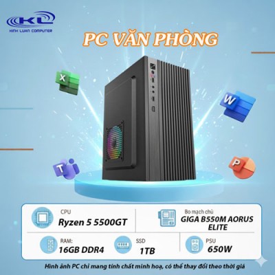 PC VĂN PHÒNG V30