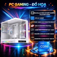 PC GAMING - ĐỒ HOẠ HD15