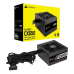 Nguồn máy tính Corsair CX650 650W – 80 Plus Bronze