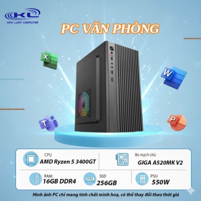 PC VĂN PHÒNG V23