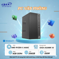 PC VĂN PHÒNG V22