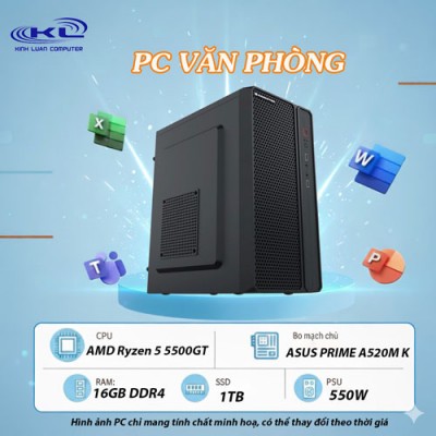 PC VĂN PHÒNG V7