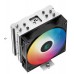 Tản nhiệt DEEPCOOL AG400 ARGB