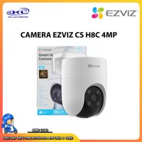 CAMERA EZVIZ CS H8C 4MP