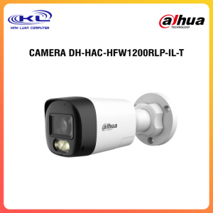 CAMERA DH-HAC-HFW1200RLP-IL-T