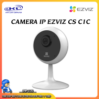 Camera Wifi  EZVIZ CS C1C