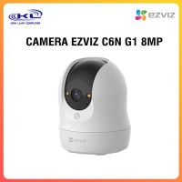 Camera EZVIZ C6N G1 8MP