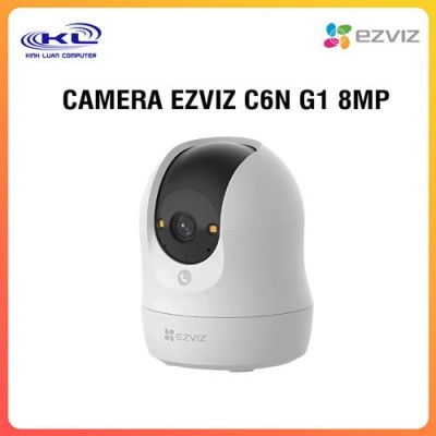 Camera EZVIZ C6N G1 8MP