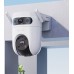 Camera ngoài trời Ezviz H9C 3MP+ 3MP