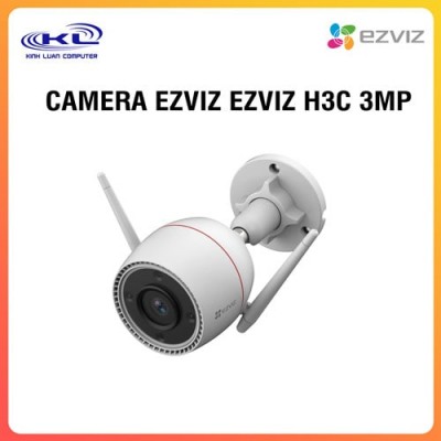 Camera EZVIZ H3C 2K