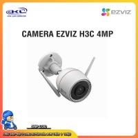 Camera Wifi EZVIZ CS H3C 4MP