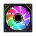 Fan Xigmatek Infinity Reverse 120mm