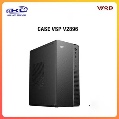 CASE VSP V2896