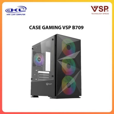 CASE VSP GAMING B709