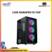 Bộ Kit Fan XIGMATEK STARZ ARGB