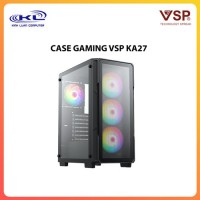 CASE VSP GAMING KA27