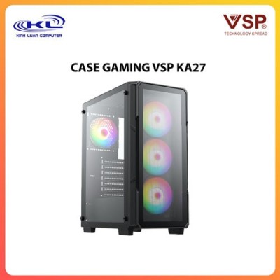 CASE VSP GAMING KA27