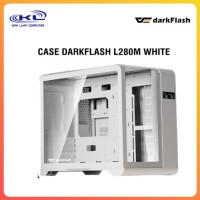CASE DARK FLASH L280M WHITE