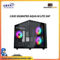 CASE XIGMATEK AQUA M LITE 3GF