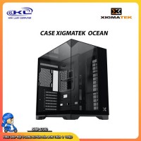 CASE XIGMATEK OCEAN 