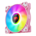 FAN CASE MAGIC FC-01 RGB FAN CASE MAGIC FC-01 RGB