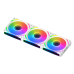 BỘ KIT 3 FAN XIGMATEK STARLINK ULTRA ARCTIC ARGB