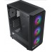 CASE XIGMATEK DUO X 3F