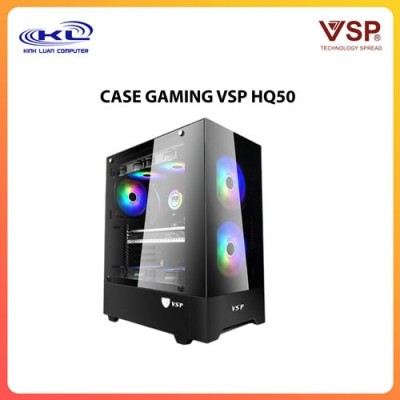 CASE VSP GAMING HQ50