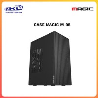 CASE MAGIC M-05