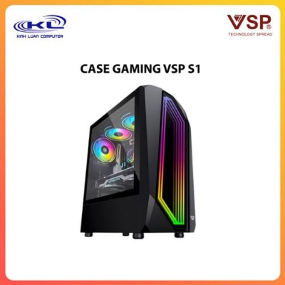 CASE  VSP GAMING S1