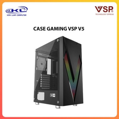 CASE VSP GAMING V5