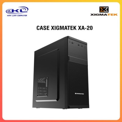 Case Xigmatek XA-20