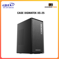 CASE XIGMATEK XS-25 CASE XIGMATEK XS-25