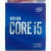CPU Intel Core i5 10400