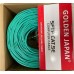 CÁP MẠNG GOLDEN JAPAN CAT5E