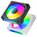 Fan MAGIC SNOWMAN F-121 ARGB Fan MAGIC SNOWMAN F-121 ARGB