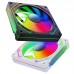 Fan MAGIC SNOWMAN F-121 ARGB Fan MAGIC SNOWMAN F-121 ARGB