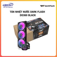 TẢN NHIỆT AIO CPU DARKFLASH DO360