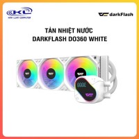 TẢN NHIỆT AIO CPU DARKFLASH DO360 WHITE