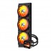 TẢN NHIỆT AIO CPU DARKFLASH DE360