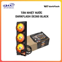 TẢN NHIỆT AIO CPU DARKFLASH DE360