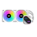 TẢN NHIỆT AIO CPU DARK FLASH DO240 WHITE