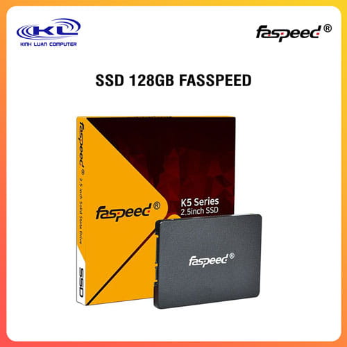 SSD 128GB FASPEED SSD 128GB FASPEED