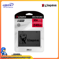 Ổ SSD Kingston 240Gb SATA3