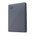 Ổ cứng di động  2TB WD MY PASSPORT