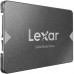 SSD 256GB LEXAR NS100 SSD 256GB LEXAR NS100